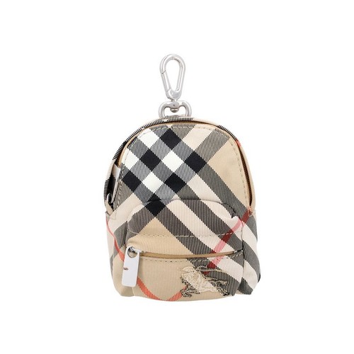 Burberry porte clés - burberry, porte-clés