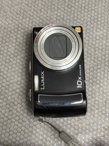 Appareil photo compact