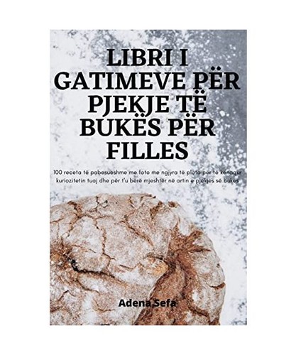 Libri gatimeve për - gatimeve,