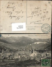 333638,Lothringen Vosges