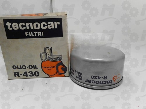 Filtre huile moteur - filtre,