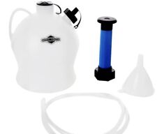 Pompe Huile Manuelle Briggs &