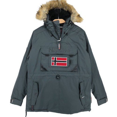 Geographical norway beco rol - geographical,