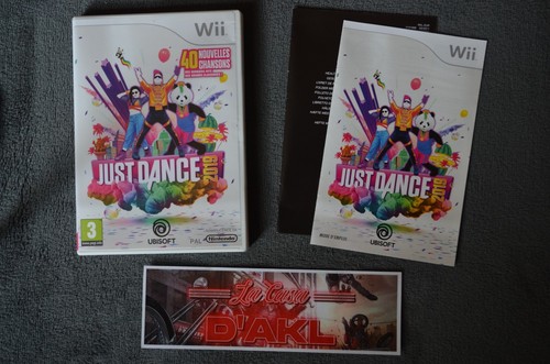 Just dance 2019 complet - dance,