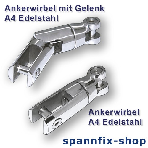 Ankerketteverbinder avec - ankerketteverbinder,