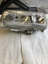 NOS new   HEADLAMP RIGHT Audi Ur gt turbo cibie Quattro b2 Type 85 ref 856941030