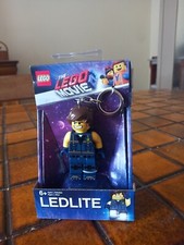 Porte clef LEGO Movie 2