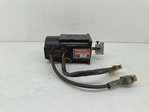 Moteur servo panasonic - ac,