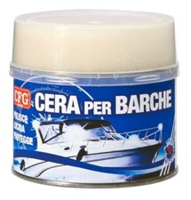 Cire Pour Bateaux