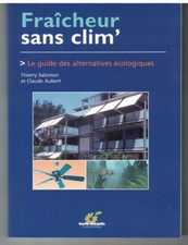 FRAICHEUR SANS CLIM'. GUIDES