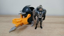 BATMAN THE ANIMATED SERIES -