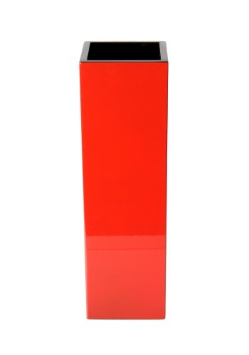 Vase haut pour fleurs - de,