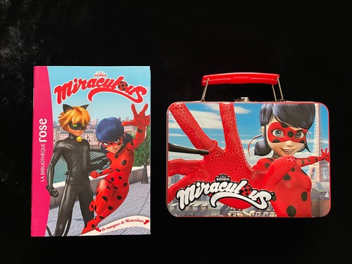 Miraculous 1 livre tome 24 - miraculous,