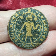 #77-91 ~ Token / Jeton -