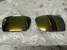 Polarisé 24K Or Personnalisé