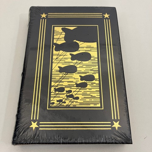 Forgotten easton press leather - forgotten,