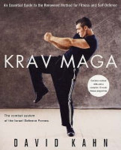 Krav maga essential guide - maga:,