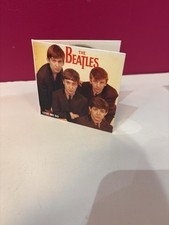 Vinyle The Beatles - Love Me