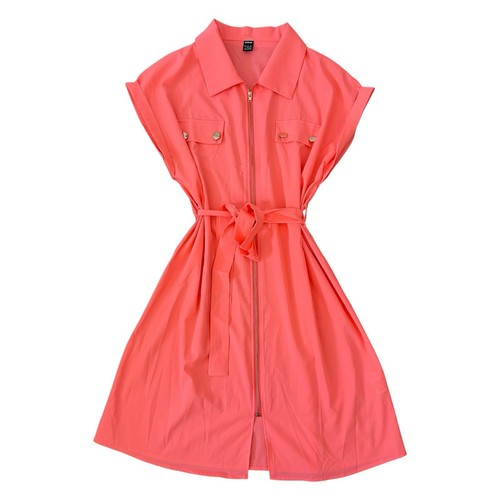 Shein robe chemise femme - chemise,
