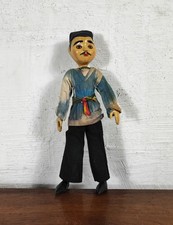 ancienne et belle statuette en