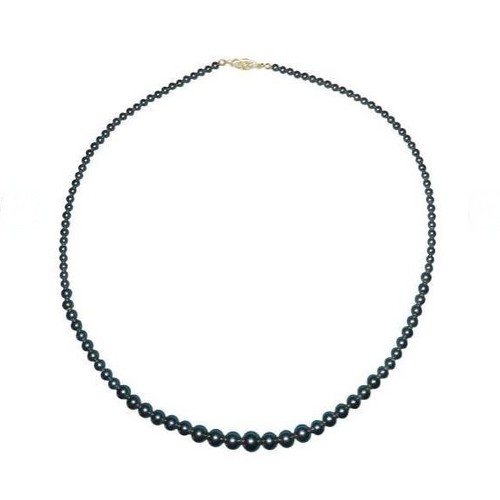 Collier femme bijoux - collier, perles