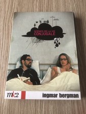 COFFRET 3 DVD FILM SCÈNES DE