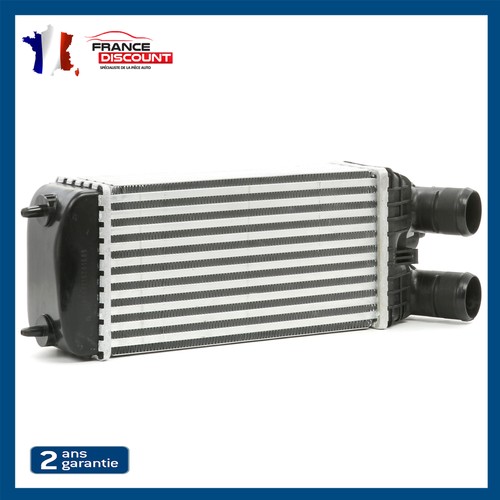 Intercooler radiateur turbo - radiateur,
