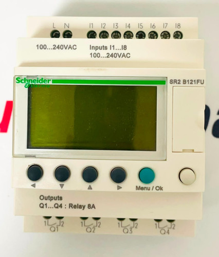 Schneider electric sr2 b121fu - schneider,