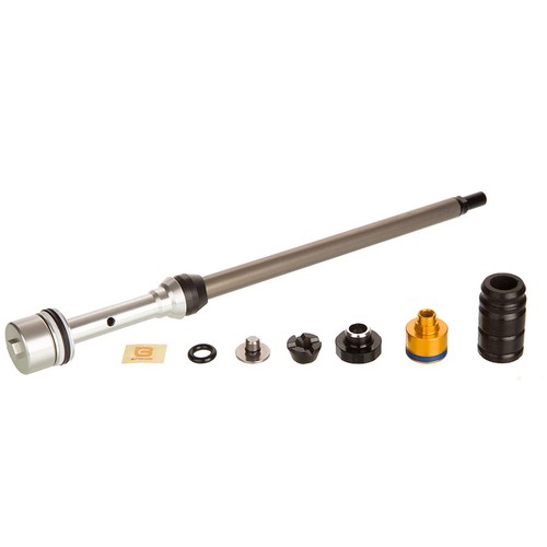 Rockshox boxxer 180mm air - rockshox,