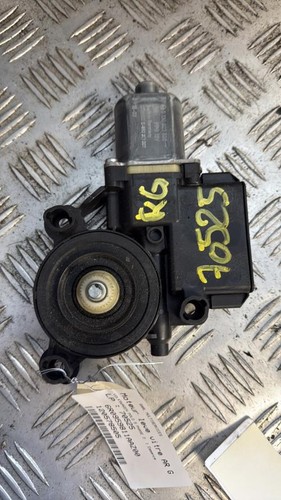 Moteur leve vitre arriere