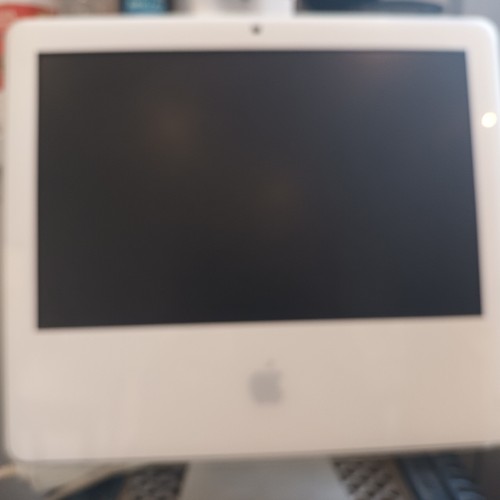 Apple imac a1208 - 5,1,