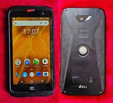 Smartphone Crosscall Action-X3 (5") - Double SIM - 32 Go - Noir  - Débloqué