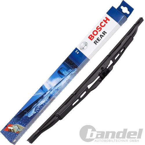 Bosch essuie glace arrière - bosch, essuie-glace