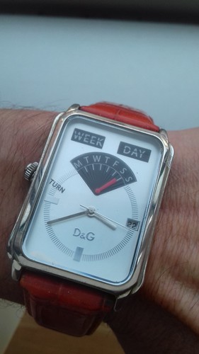 Montre orologio vintage - montre,