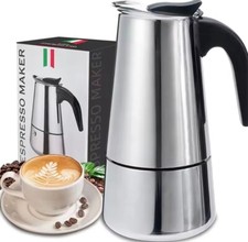  Cafetière Moka Italienne –