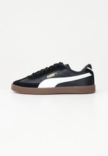 PUMA Baskets Femme Noir