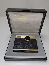 ? Ancien briquet electrique de table Rowenta avec sa boite d'époque