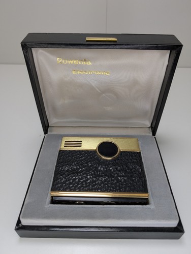 Ancien briquet electrique - 🔥,