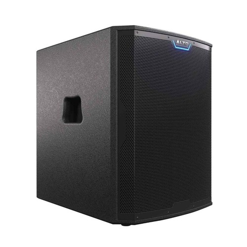 Alto professional ts18s 2500w - alto,