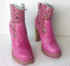 FREE LANCE Bottines LERY 7