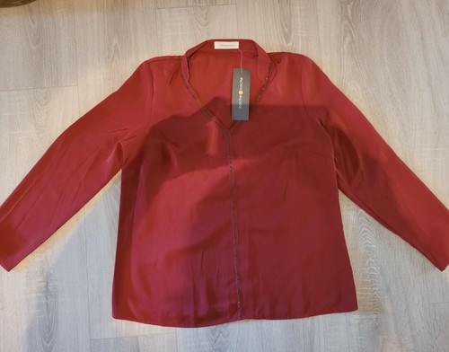 Chemisier cache taille - cache, 3