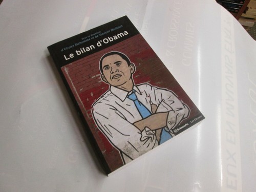 Bilan obama - bilan, d'obama