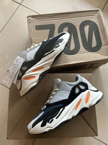 Adidas yeezy boost - yeezy,
