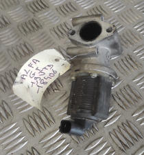 Vanne EGR Pierburg - ALFA ROMEO  GT 1.9 JTD - Réf: 50024005