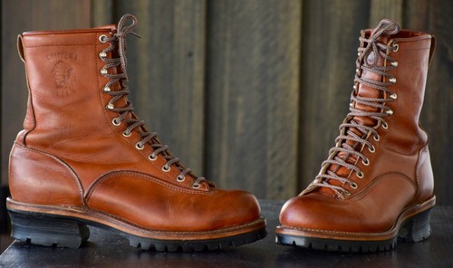 Bottines chaussures montantes
