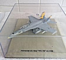 maquette avion f18 hornet us navy "vfa-192" art.5168