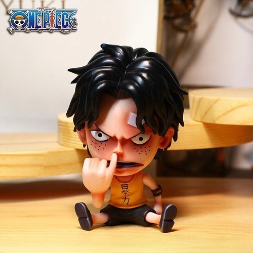 Figurine one piece - one, 8cm