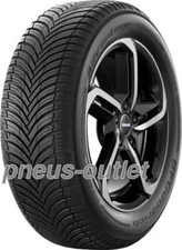 Pneus 4 saisons BF Goodrich