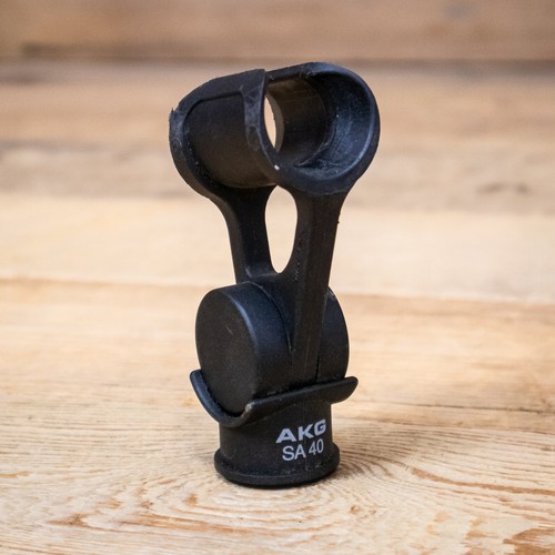 Akg sa40 mic stand - sa40,