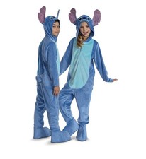 Disguise Stitch Costume Kids